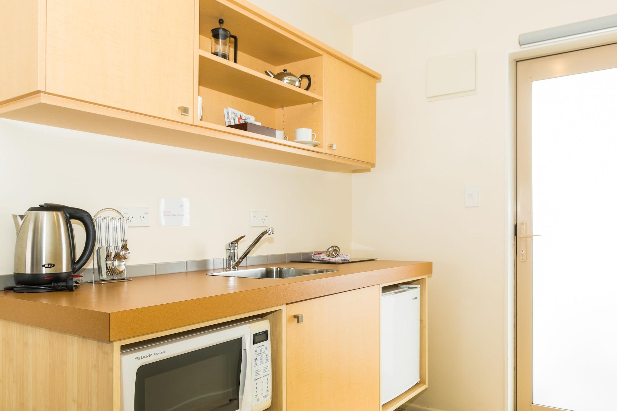 Tussock Peak Lodge Hanmer Springs Εξωτερικό φωτογραφία