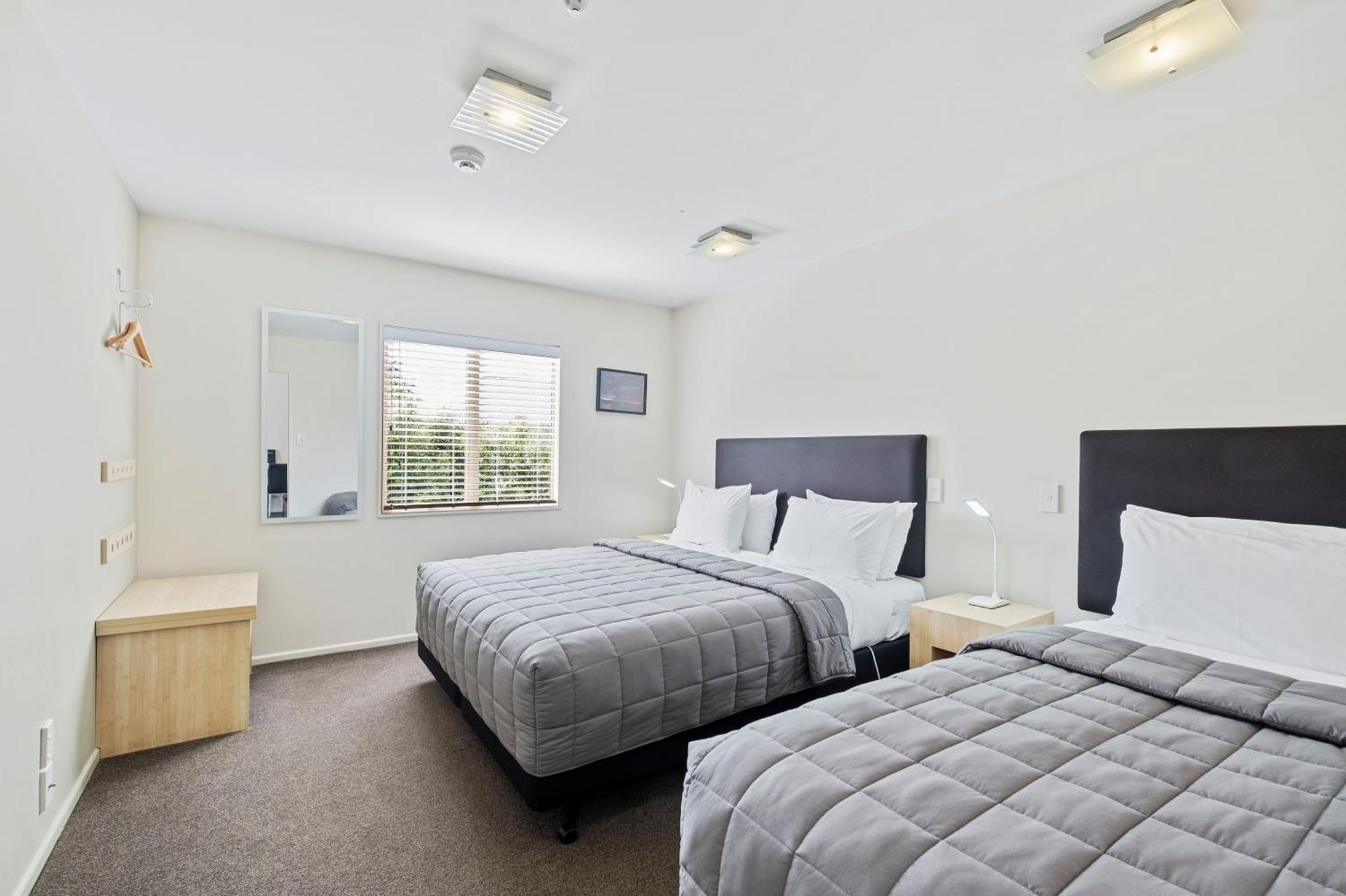 Tussock Peak Lodge Hanmer Springs Εξωτερικό φωτογραφία