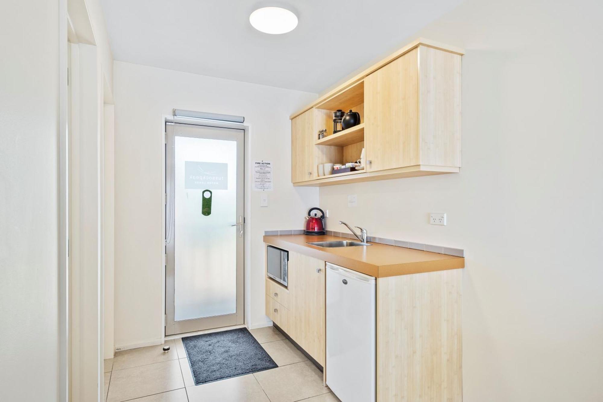 Tussock Peak Lodge Hanmer Springs Εξωτερικό φωτογραφία
