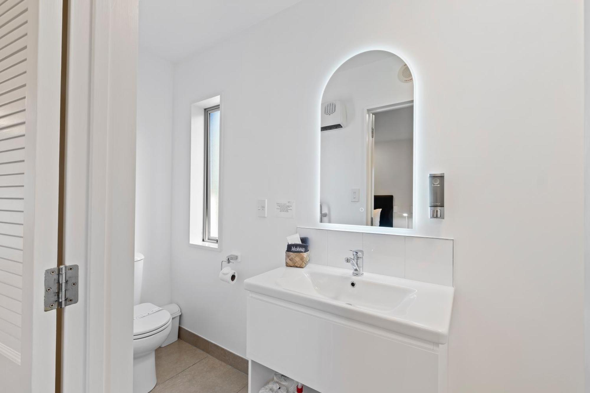 Tussock Peak Lodge Hanmer Springs Εξωτερικό φωτογραφία