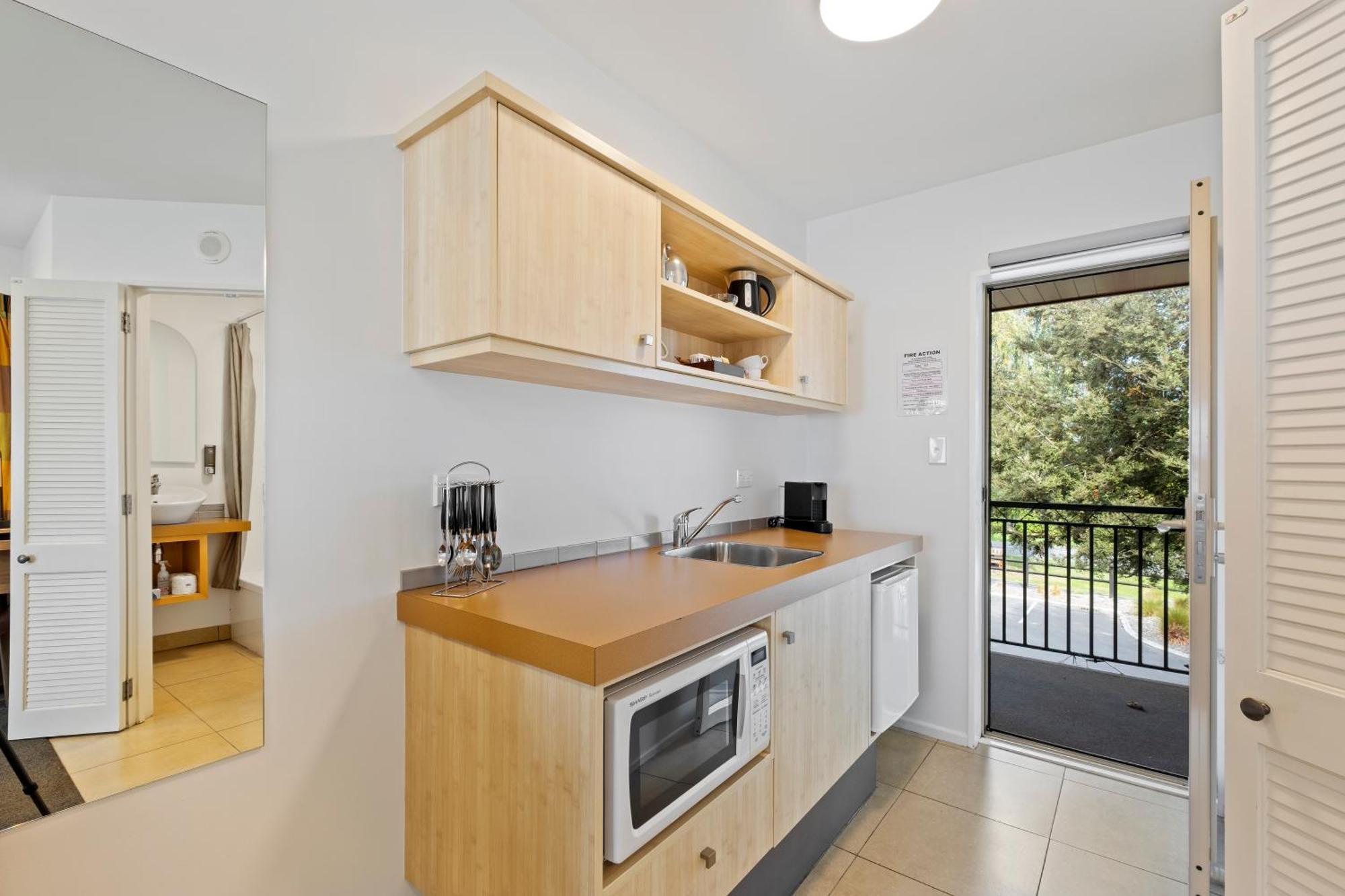Tussock Peak Lodge Hanmer Springs Εξωτερικό φωτογραφία